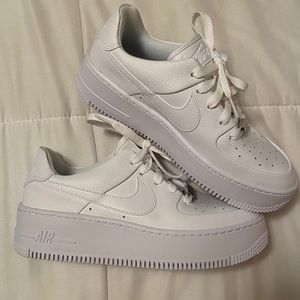 Platform AF1